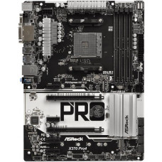 ASRock X370 Pro4