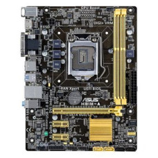Asus H81M-A Б/У