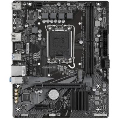 Gigabyte H610M K V2