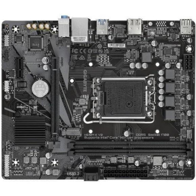 Gigabyte H610M K V2