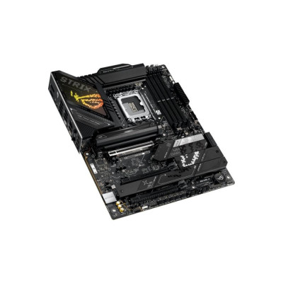ASUS ROG STRIX Z890-H GAMING WIFI (90MB1K20-M0EAY0)