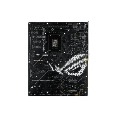 ASUS ROG STRIX Z890-H GAMING WIFI (90MB1K20-M0EAY0)