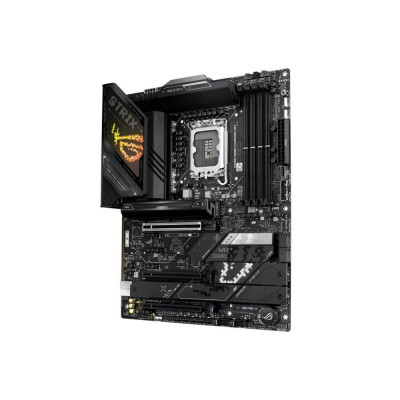 ASUS ROG STRIX Z890-H GAMING WIFI (90MB1K20-M0EAY0)