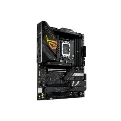ASUS ROG STRIX Z890-H GAMING WIFI (90MB1K20-M0EAY0)