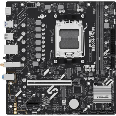 ASUS PRIME B850M-F WIFI (90MB1N80-M0EAY0)