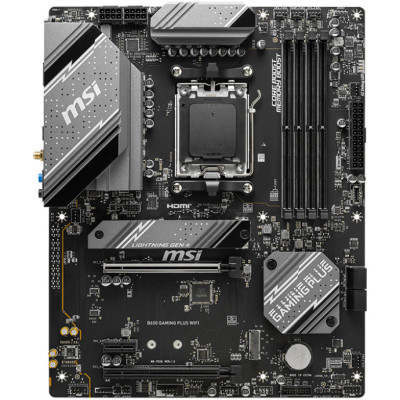 MSI B650 GAMING PLUS WIFI