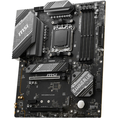 MSI B650 GAMING PLUS WIFI