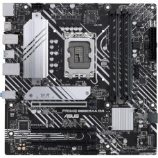 ASUS PRIME B660M-A D4-CSM