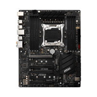 MSI X299 RAIDER