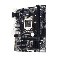 GIGABYTE GA-H110M-S2H
