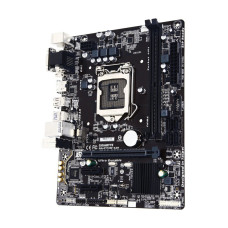 GIGABYTE GA-H110M-S2H
