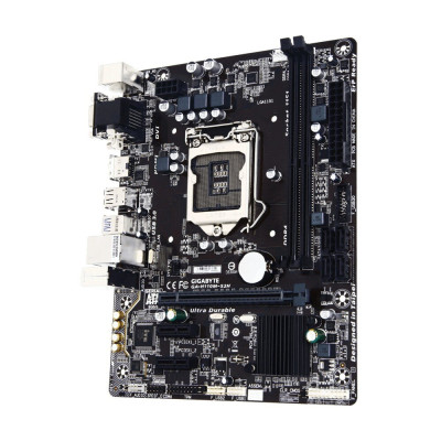 GIGABYTE GA-H110M-S2H