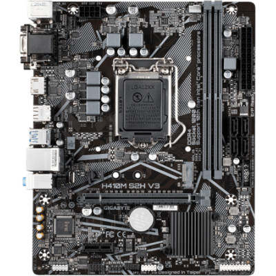 GIGABYTE H410M S2H V3