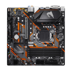 Gigabyte B365 M AORUS ELITE