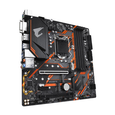 Gigabyte B365 M AORUS ELITE