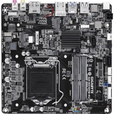 GIGABYTE GA-H310TN-R2