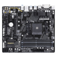 Gigabyte GA-AB350M-DS3H V2