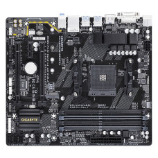 Gigabyte GA-AB350M-DS3H V2
