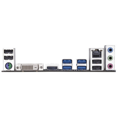 Gigabyte GA-AB350M-DS3H V2