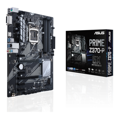 ASUS PRIME Z370-P