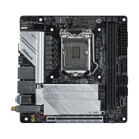 ASRock H570M-ITX/ac