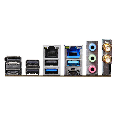 ASRock H570M-ITX/ac