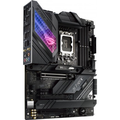 ASUS ROG STRIX Z690-E Gaming WiFi