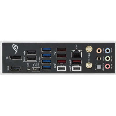 ASUS ROG STRIX Z690-E Gaming WiFi
