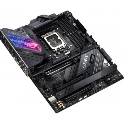 ASUS ROG STRIX Z690-E Gaming WiFi