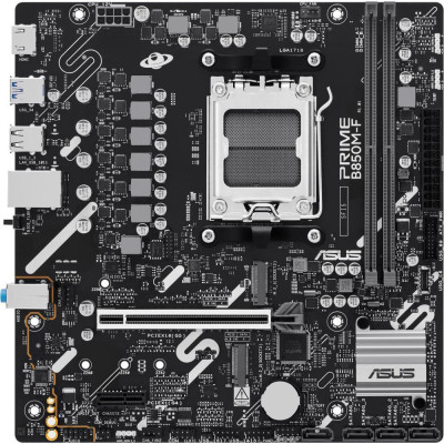 ASUS PRIME B850M-F (90MB1N90-M0EAY0)