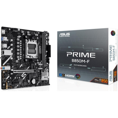 ASUS PRIME B850M-F (90MB1N90-M0EAY0)