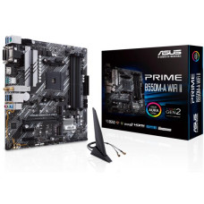 ASUS PRIME B550M-A WIFI II