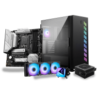 MSI MAG B660M MORTAR