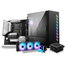 MSI MAG B660M MORTAR