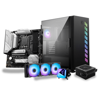 MSI MAG B660M MORTAR
