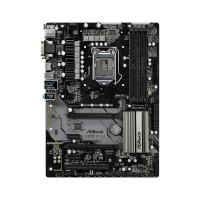 ASRock Z370 Pro4