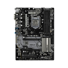 ASRock Z370 Pro4