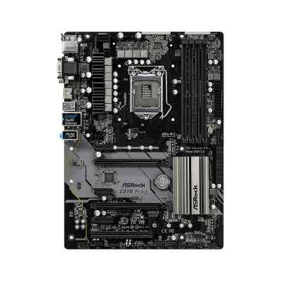 ASRock Z370 Pro4
