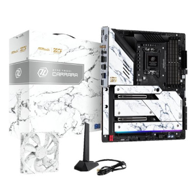 ASRock Z790 TAICHI CARRARA
