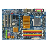 Gigabyte GA-P35-S3 Б/У