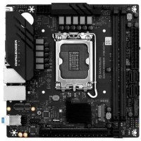 Maxsun Challenger H610ITX 2.5G