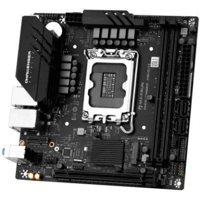 Maxsun Challenger H610ITX 2.5G