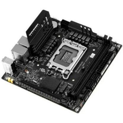 Maxsun Challenger H610ITX 2.5G