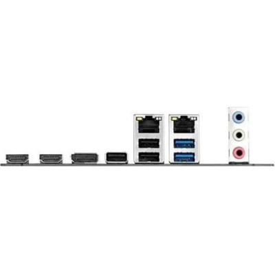 Maxsun Challenger H610ITX 2.5G
