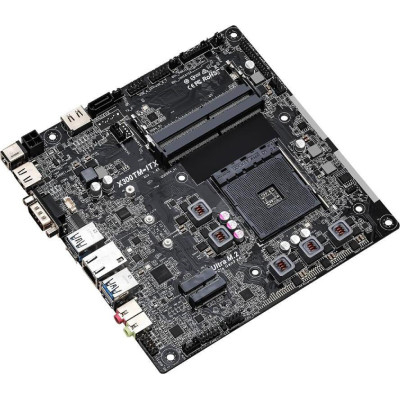 ASRock X300TM-ITX
