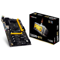 Biostar TA320-BTC