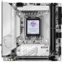 MSI MPG B860I EDGE TI WIFI