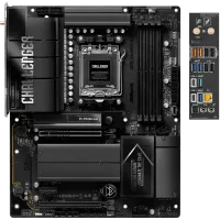 ASRock X870E Challenger WiFi