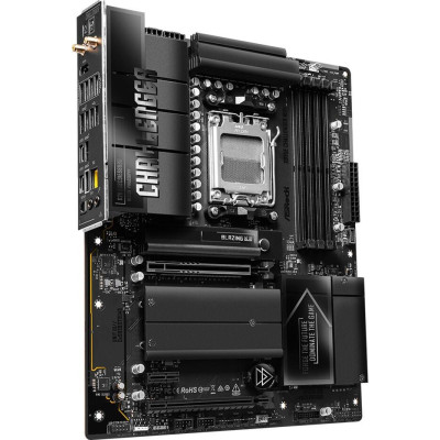 ASRock X870E Challenger WiFi