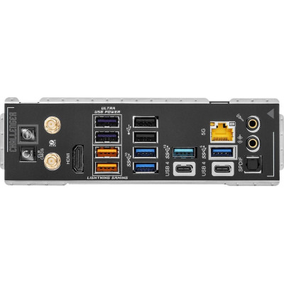 ASRock X870E Challenger WiFi